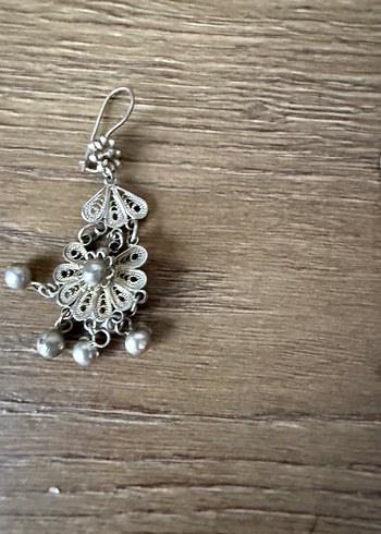 Accessorize 925 ayar Gümüş Takı Seti
