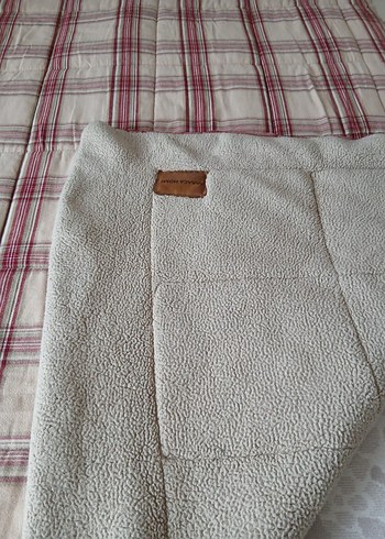 welsoft çift kişilik battaniye yorgan - Görsel 6