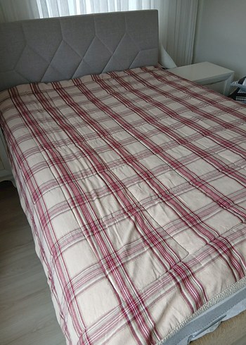 welsoft çift kişilik battaniye yorgan - Görsel 4