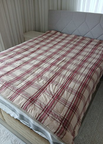 welsoft çift kişilik battaniye yorgan - Görsel 2