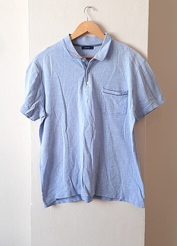 LCW MARKA ERKEK TSHIRT