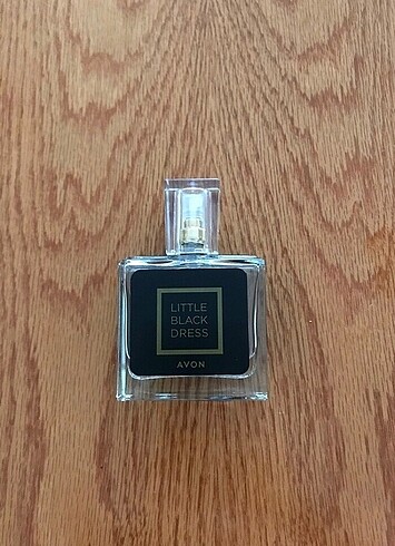 Avon little black 30ml