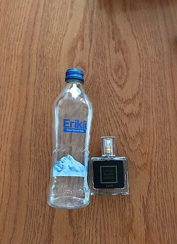  Beden Avon little black 30ml