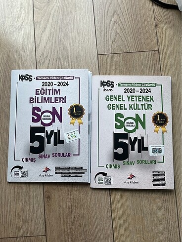 AGS SON 5 yıl çıkmış sorular