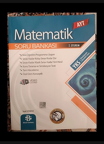 Bilgi sarmal matematik