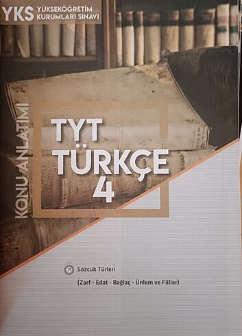Tyt Türkçe