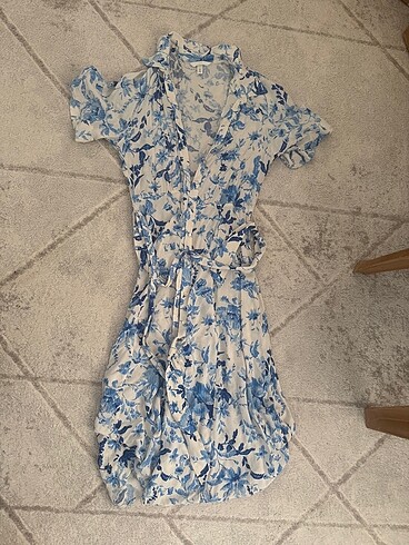 H&M Hm elbise