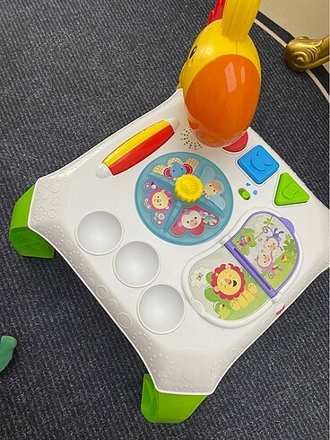 Fisher Price Aktivite masası