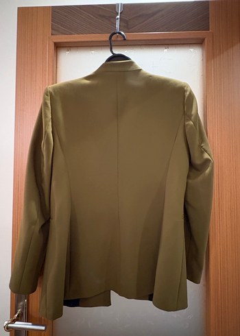 Zara Kadın Blazer Ceket - Görsel 2