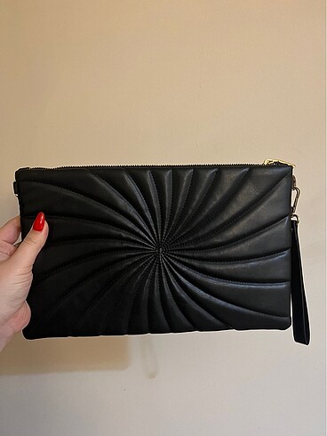 Derimod Derimod Clutch