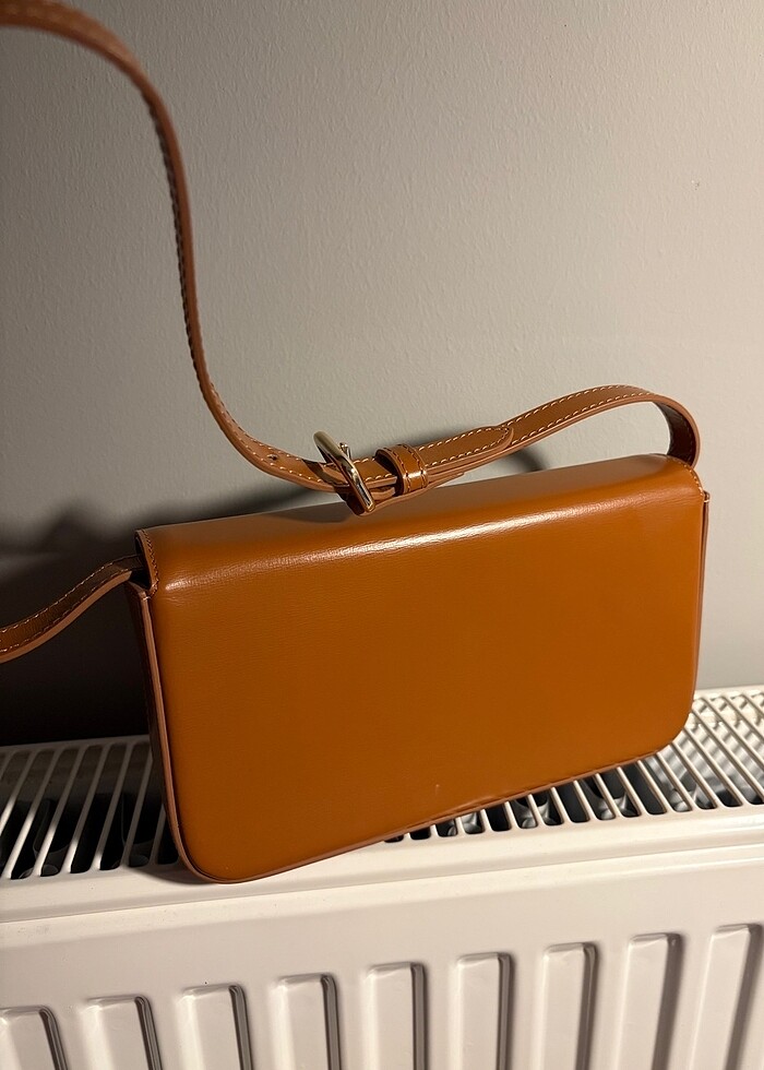 Beauty Omelette Çanta - Görsel 3