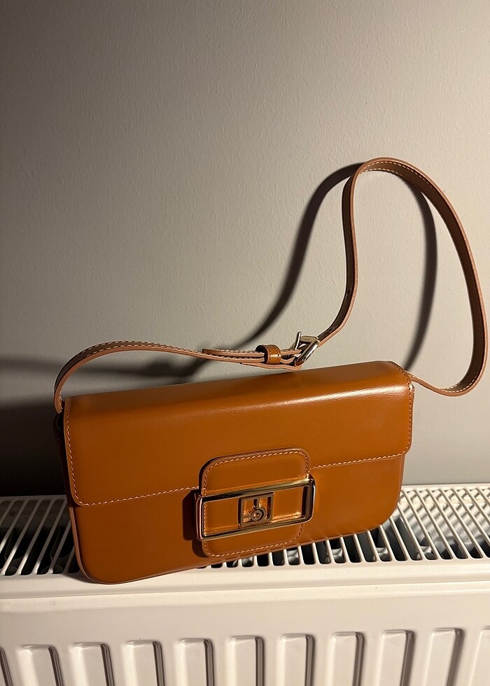 Beauty Omelette Çanta - Görsel 2