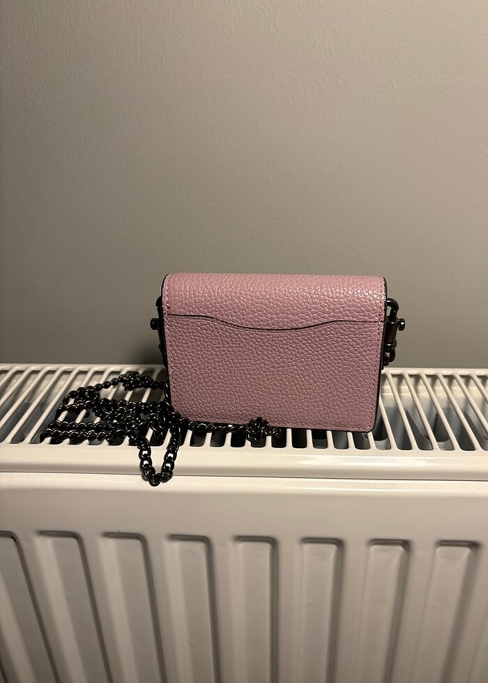 Coach cüzdan - Görsel 3