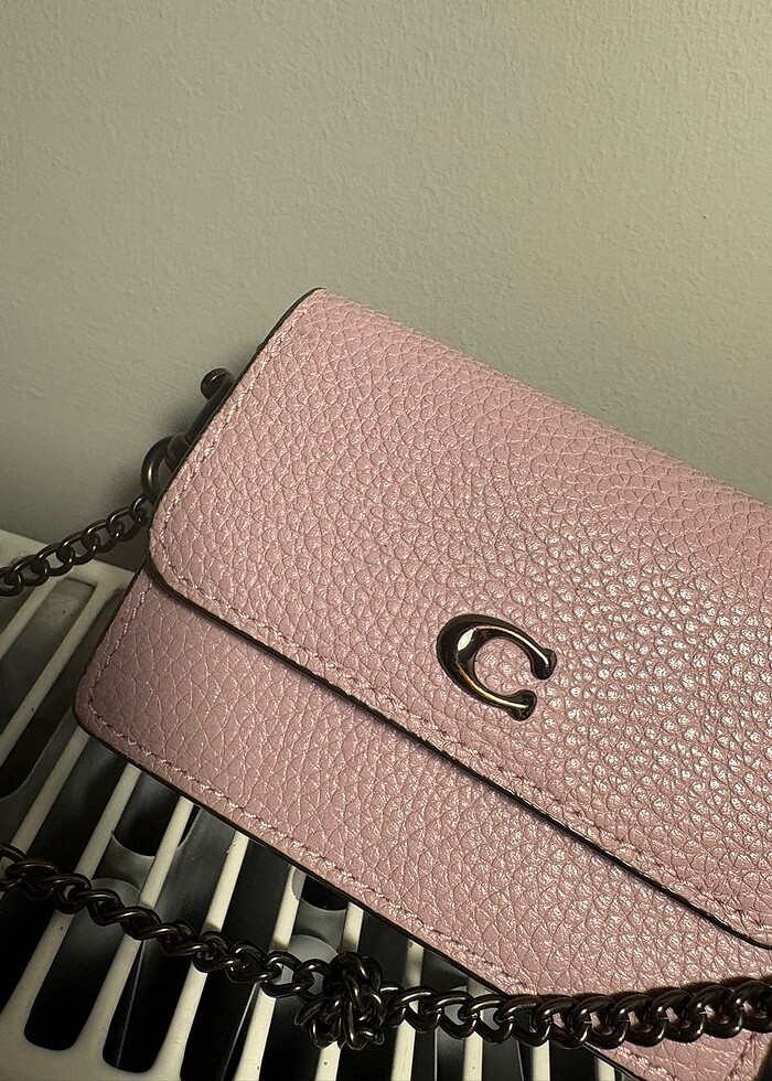 Coach cüzdan - Görsel 2