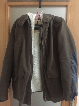 Bershka Kaban