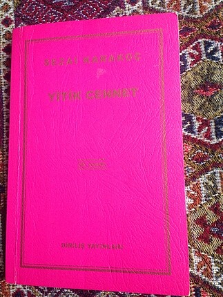 Kitap