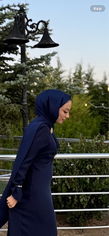 Abiye tertemiz