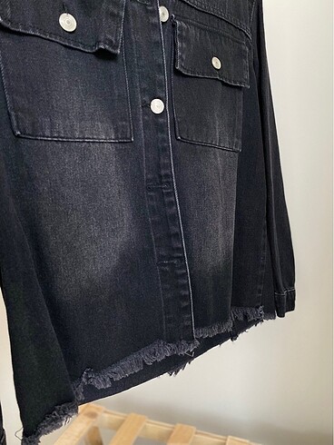 Kot ceket - Görsel 2