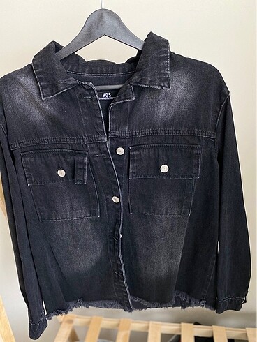 Kot ceket - Görsel 3