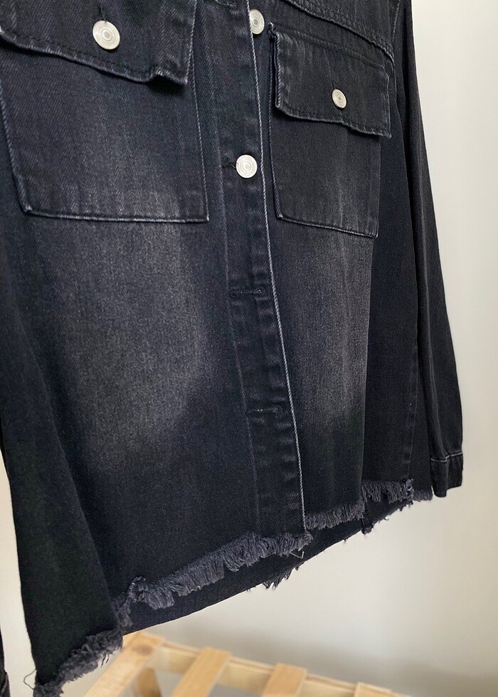 Kot ceket - Görsel 2