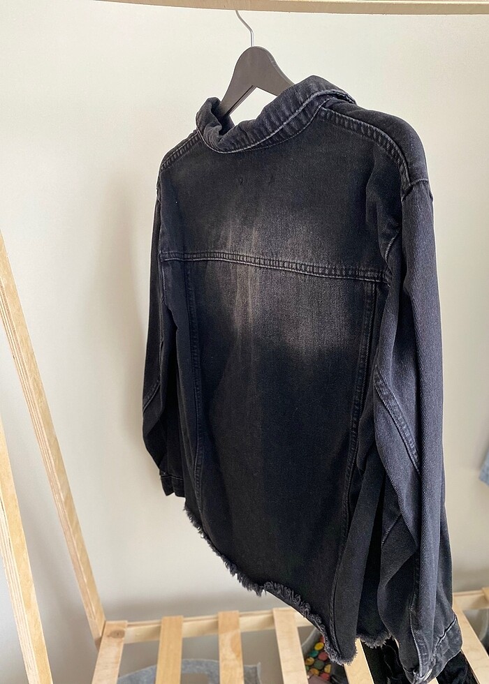 Kot ceket - Görsel 4