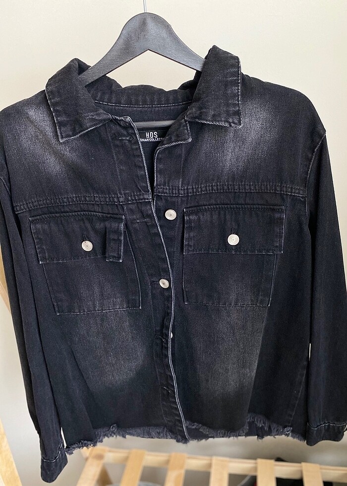 Kot ceket - Görsel 3