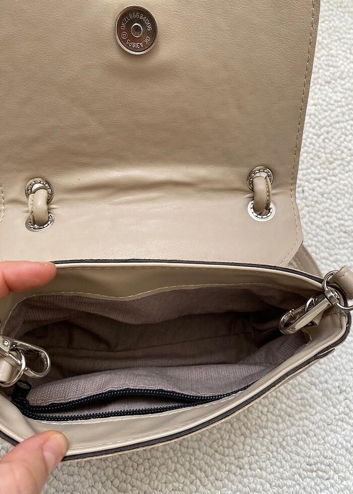 Çapraz çanta - Görsel 2