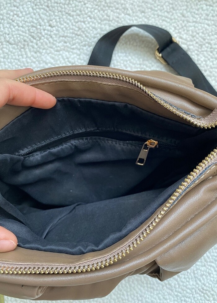 Çapraz çanta - Görsel 2