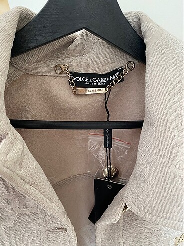 Dolce & Gabbana Dolce gabbana takım