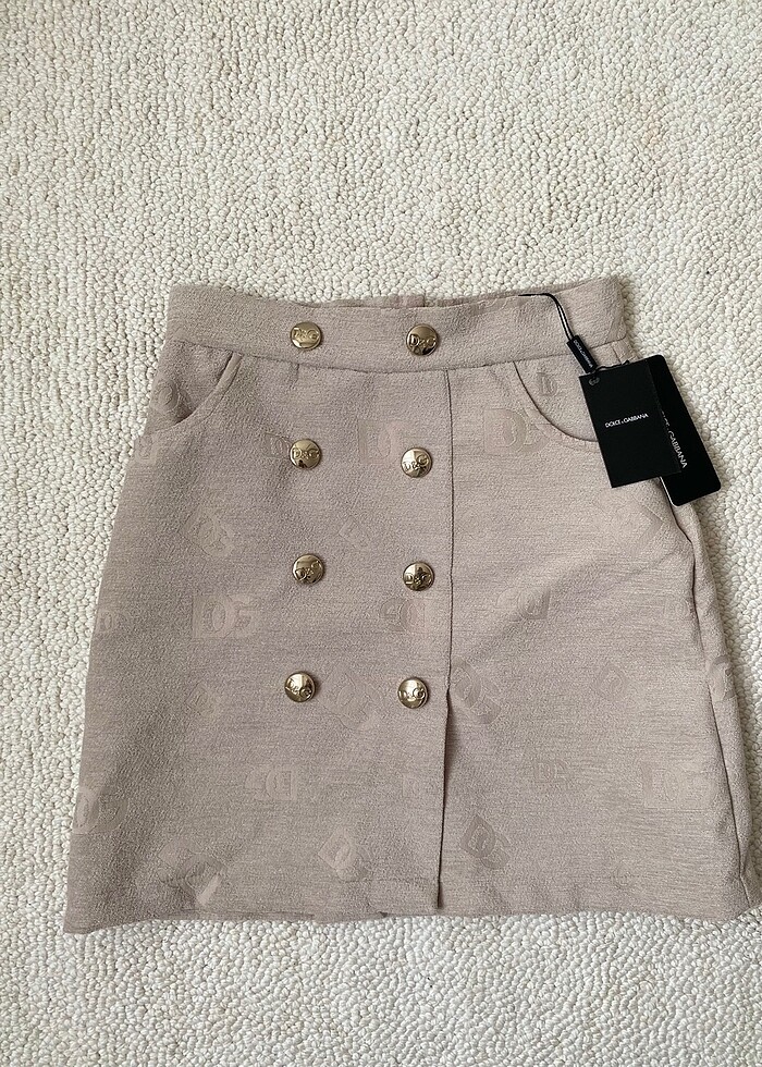 Dolce gabbana takım - Görsel 4