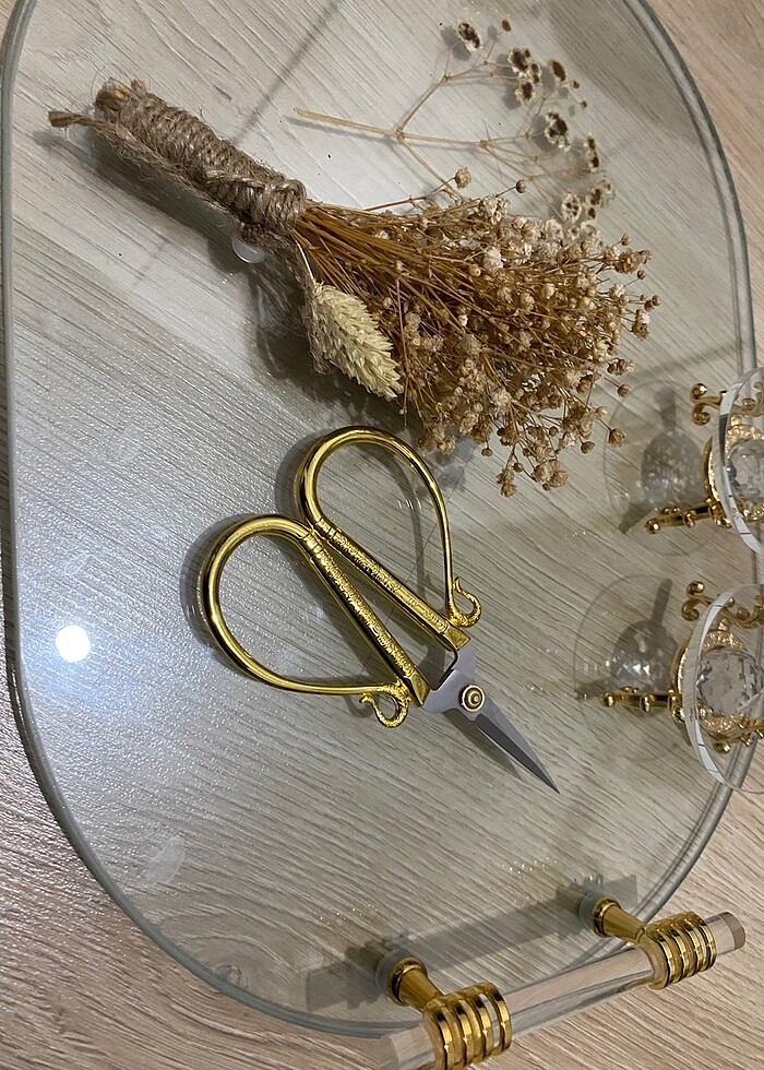 Nişan tepsisi - Görsel 2