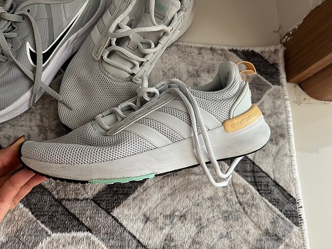 Nike erkek ayakkabı - Görsel 7