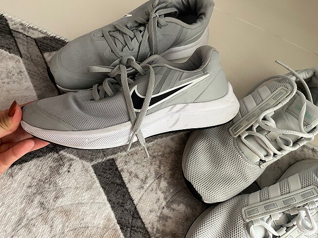 Nike erkek ayakkabı - Görsel 8