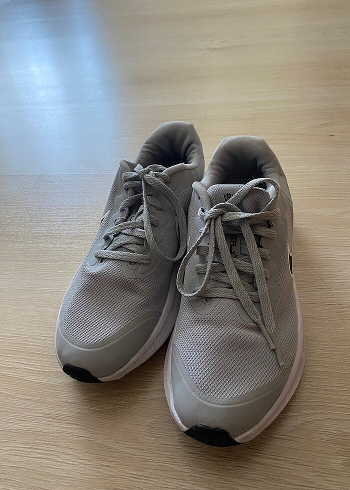 Nike erkek ayakkabı - Görsel 3