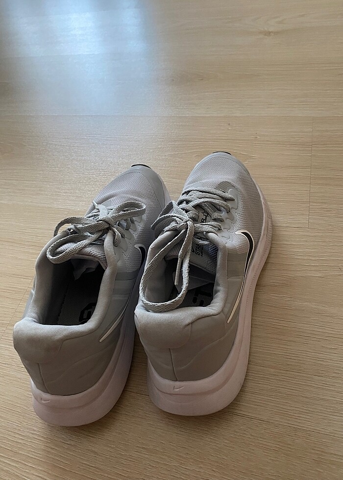 Nike erkek ayakkabı - Görsel 4