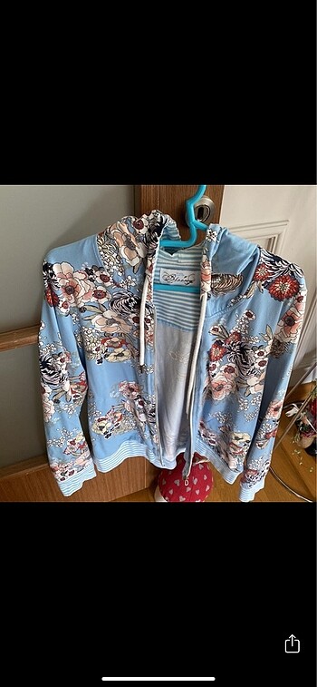 Diğer Yumuşacık penye Sweetshirt
