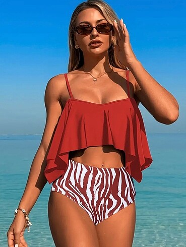 Bikini takımı