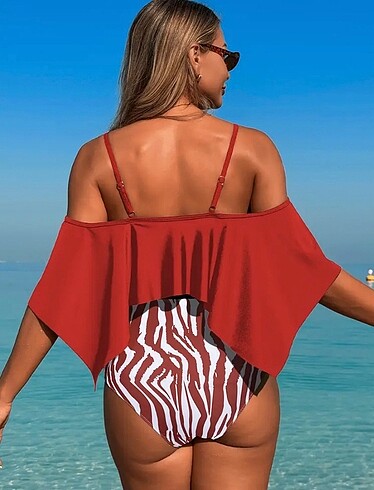 Diğer Bikini takımı