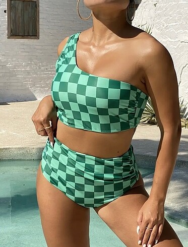 Diğer Bikini takımı