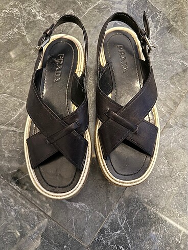 Prada Sandalet