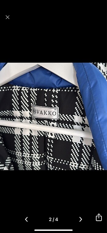 Vakko Vakko Mont