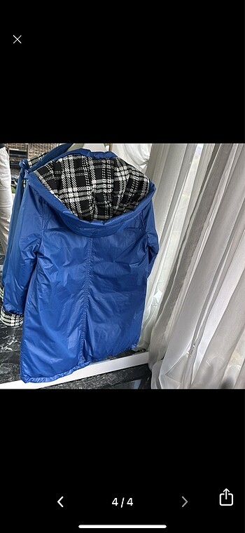 m Beden çeşitli Renk Vakko Mont