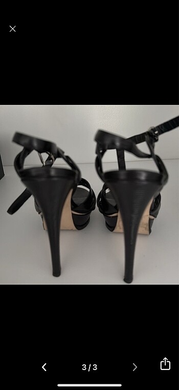 37 Beden Ysl modeli