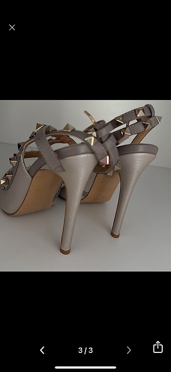 37 Beden Valentino modeli