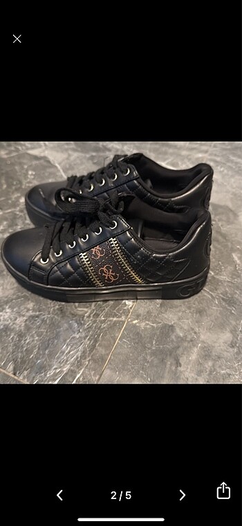 Guess Guess sneaker