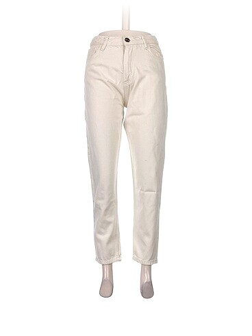 Jimmy Key Jean / Kot %70 İndirimli.