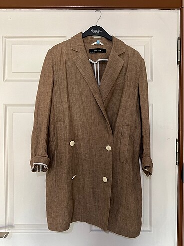 xs Beden Zara Ceket/Blazer