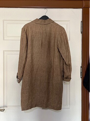 xs Beden camel Renk Zara Ceket/Blazer