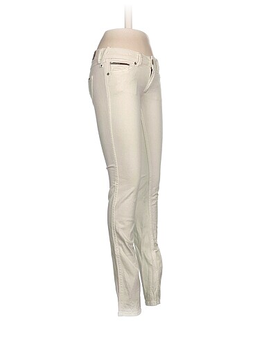 Tommy Hilfiger Tommy Hilfiger Jean / Kot %70 İndirimli.