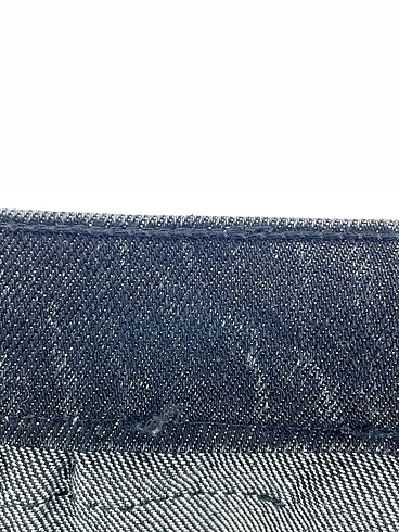 universal Beden siyah Renk Vintage Love Jean / Kot %70 İndirimli.